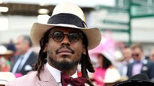 Cam Newton wonders whether his hair length has contributed to his  unemployment