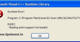 It is in system miscellaneous category and is available to all software users as a free download. How To Fix C Program Files Canon Ij Scan Utility Scanutility Exe