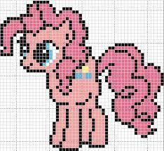 If you've cross stitched before, you likely already know what to look for in a pattern. My Little Pony Knitting Pattern Free Google Search Cross Stitch Horse Cross Stitch Patterns Cross Stitch