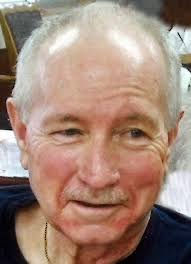 Obituary: Robert U. Toms • Current Publishing