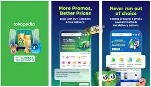 Aplikasi ini merupakan aplikasi dari pihak telkomsel yang sudah memiliki izin beroperasi dari bank indonesia. 14 Aplikasi Jual Beli Online Terbaik Di Smartphone Android
