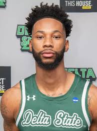 2023-2024 Men's Basketball Roster