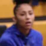 Jada Porter's High School Bio