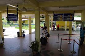 There are 4 ways to get from kuala lumpur to jerantut by bus, train, taxi or car. Gestrandet In Kuala Lipis 02 06 13
