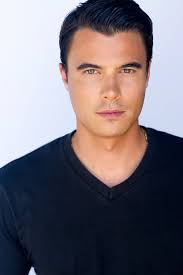 Daytime emmy nominee sasha calle will be the dc universe's new supergirl. Ryan Sypek Pictures Photos Images Imdb Ryan How I Met Your Mother Actors