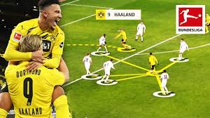 See a recent post on tumblr from @archivesbvb about sancho. Jadon Sancho Highlights Fox Sports