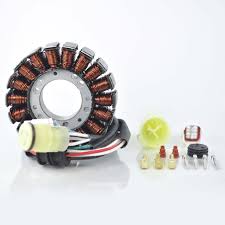 Check spelling or type a new query. High Output Stator 300 W Yfm 250 Bear Tracker 2001 2004 Rm01013