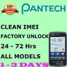 Our automated system is built to unlock most phone models on different networks. Retail Services Pantech Unlock Code Pantech P2020 P6060 Business Industrial Other Retail Services