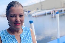 My mother's voting rights activism inspires my journalism.