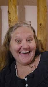 Loretta Jones Knocked Out