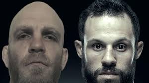 GCMMA 11: Brandon Davis vs Josh Huber