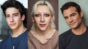 CODA's Daniel Durant Joins CTG & Deaf West's AMERICAN IDIOT This Fall In LA