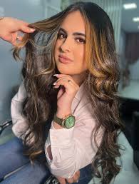 Maquiagem e penteado ✨💄