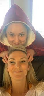 Access The Bars with Marilyne Thir