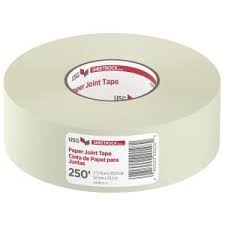 Usg Sheetrock Brand 250 Ft Drywall Joint Tape 382175 The Home Depot In 2020 Electric Fireplace Living Room Drywall Installation Electric Fireplace