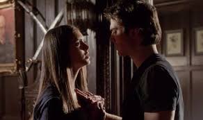 Do You Think Elena And Damon Deserved To Be Together? : R/Thevampirediaries