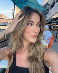 Lisa Amato Hair /Pittsburgh Balayage+Extensions