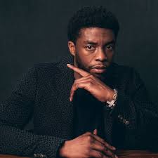 Scroll on to watch's the actor's message. Chadwick Boseman Remembered By Ruth E Carter Chadwick Boseman The Guardian