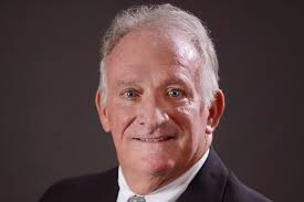 Ed Zito is retiring from Alliance Bank of Arizona