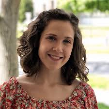 Olivia Linville's Instagram, Twitter & Facebook