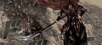 Looking for information on the manga kingdom? Kingdom Manga Chapter 583 Release Date And Spoiler Geeksnipper