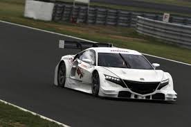 Honda Nsx Concept Gt Picture 88172 Nsx Race Cars Honda