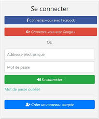 Vous souhaitez connaître le mot de passe d'un compte facebook qui ne vous appartient pas ? Stocker Des Mots De Passe Securises Avec Php Apcpedagogie