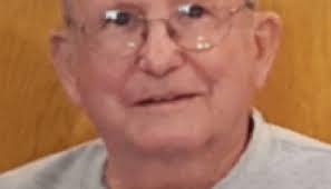 OBIT: Richard Vroman
