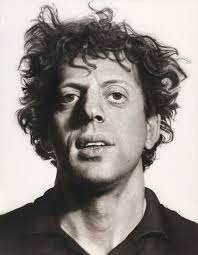 Dec 21, 2017 · chuck close is noted for his highly inventive techniques used to paint the human face. Chuck Close Phil Whitney Museum Of American Art