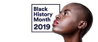 Celebrate Black History Month 2019