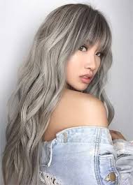 This haircut is a manipulation of feathered bangs with layers. 30 Long Hairstyles With Bangs That Are Worth Trying Out
