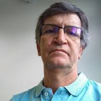 Sergio Orofino da Silva