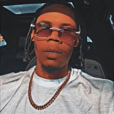 Rashawn Carter's Instagram, Twitter & Facebook