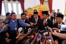 Image result for Kesan Budi Karya Jadi Menteri Jokowi