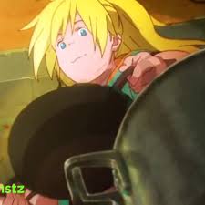 ▹ dorohedoro; nikaido - BEST XXX TUBE