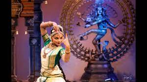 This is why she juxtaposed bharatanatyam and ballet, to create a classical framework and aesthetic for the former. Navarasam Bharatanatyam Nine Moods Shakkthy Thayaparan 12years Old Youtube