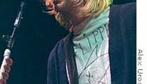 His body was discovered inside his home in seattle however, police have concluded that cobain's death was the result of suicide. Even In His Youth Consumer Health News Healthday