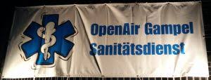 Its recent lineups have included skinny lister, yungblud, turbobier and more. Openair Gampel 2020 Abgesagt First Responder