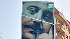 A proposito di giovanni falcone, borsellino diceva: Andrea Buglisi Le Vie Dei Tesori News