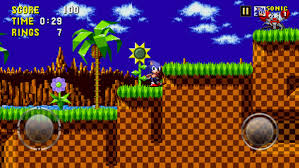 Sonic is one of the most well loved character in video game history, play this collection of fun sonic based games and remember well your love for the fastest blue hedgehog in games. Sonic The Hedgehog Apk Mod 3 7 0 Download Free For Android