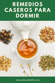 Remedios Para El Insomnio