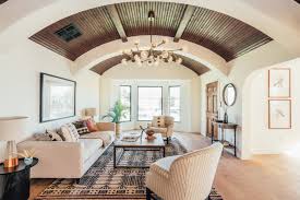 There are bedrooms and then there are master bedrooms. Breathtaking Modern Spanish 4bd 2ba Revitalized By Hello Homes On Dwell