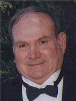 John Hammett Obituary (1938