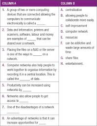 How do i connect three computers on a network? 5 1 Uses Of Networks Networks Siyavula