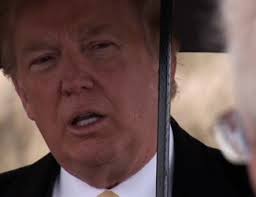 Scottish Parliament Prepares To Be 'Trumped'