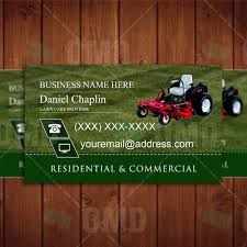 As a matter of fact, people who have the time and tools that can handle their lawn care make it a bit challenging to make. Lawn Care Cards Tablon