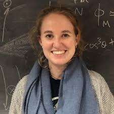 Dr Lauren Rhodes: Publications