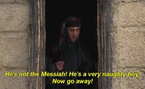 Life Of Brian Always Look On The Bright Side Of Life Gif Https Encrypted Tbn0 Gstatic Com Images Q Tbn 3aand9gcsxifexirulccpssrdkluubhw Xuzv3nep4fw Usqp Cau