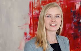 Johanna Müller, Patent Attorney horak Lawyers Hannover/ Munich, Germany: IP  prosecution, EP, PCT filing