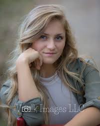 Madeline's Senior Pics